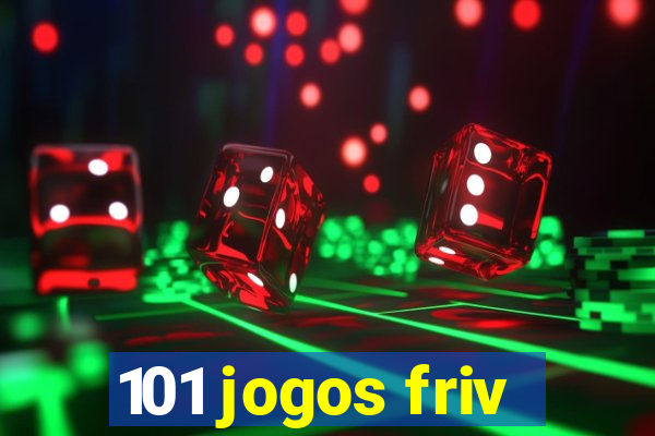 101 jogos friv